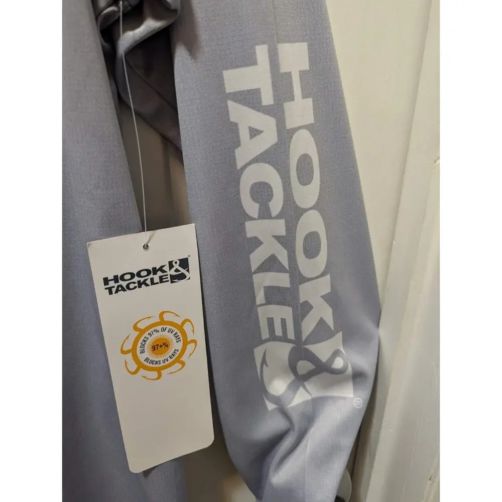 Hook & Tackle ***new tags